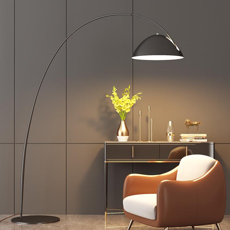 Verse Arc Golvlampa
