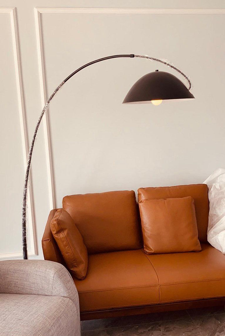Verse Arc Golvlampa