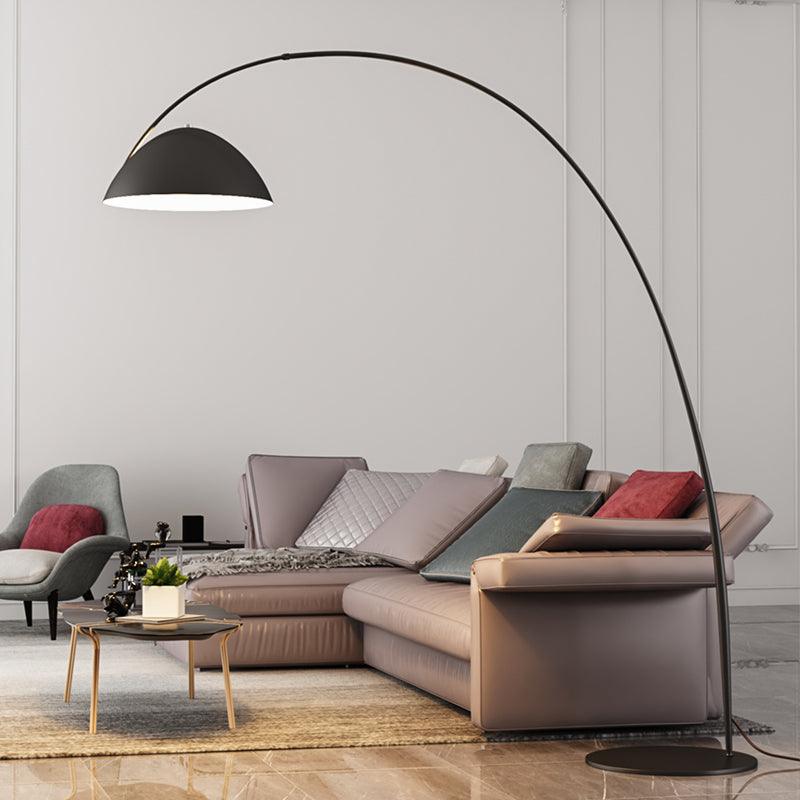 Verse Arc Golvlampa