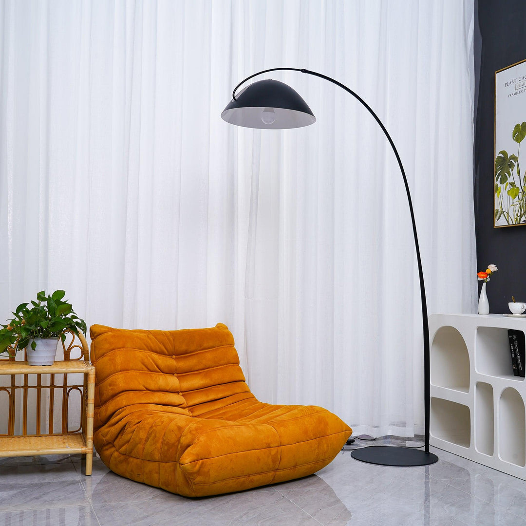 Verse Arc Golvlampa