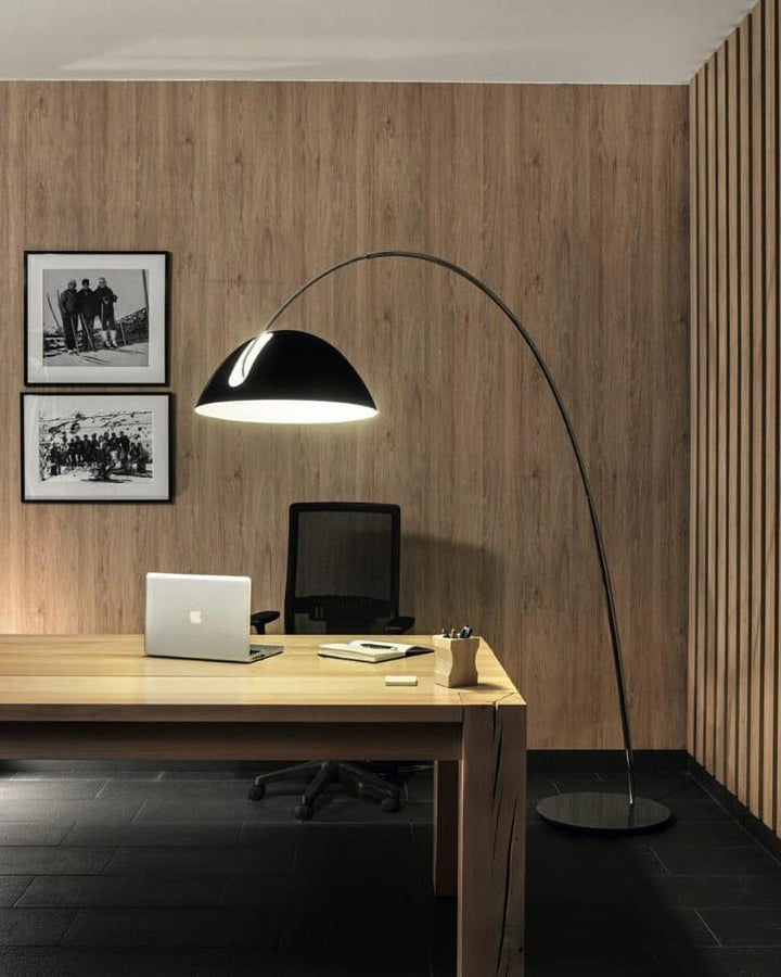 Verse Arc Golvlampa