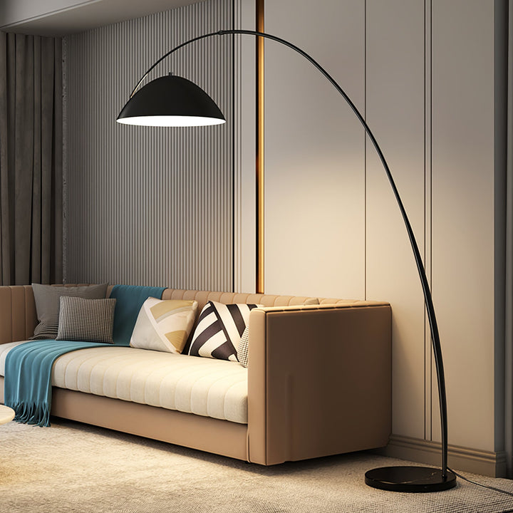 Verse Arc Golvlampa