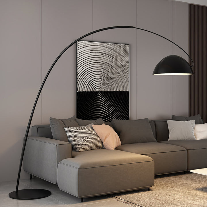 Verse Arc Golvlampa