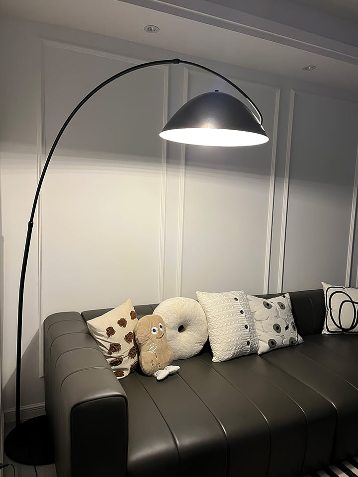Verse Arc Golvlampa