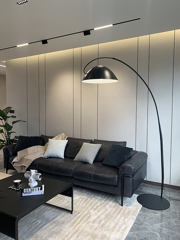 Verse Arc Golvlampa