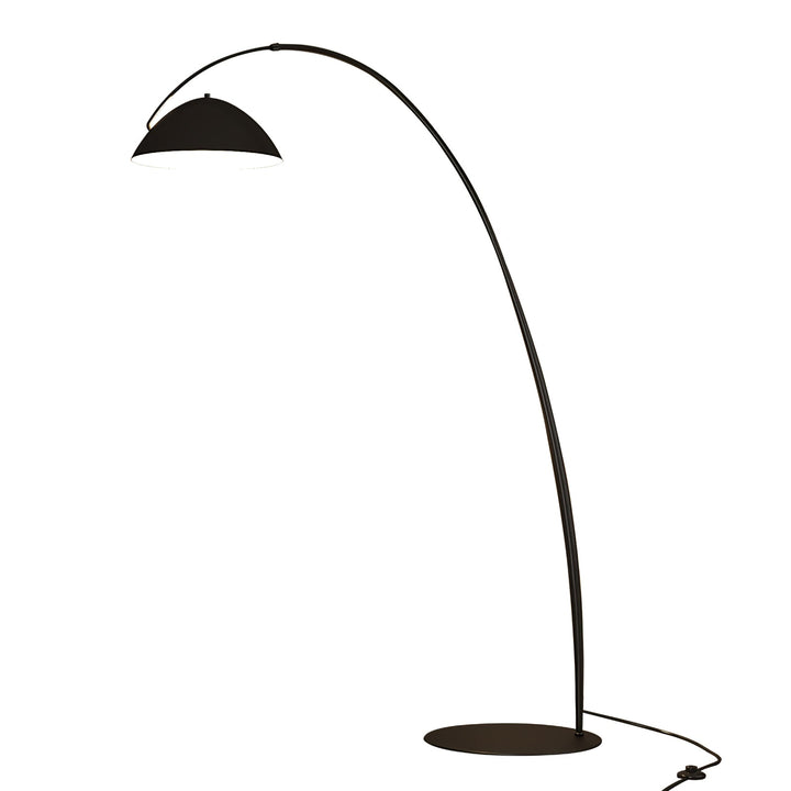 Verse Arc Golvlampa