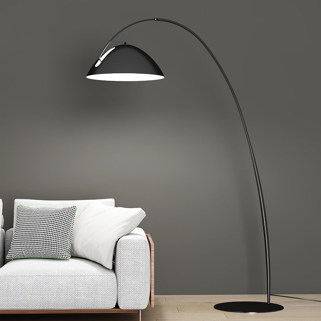Verse Arc Golvlampa