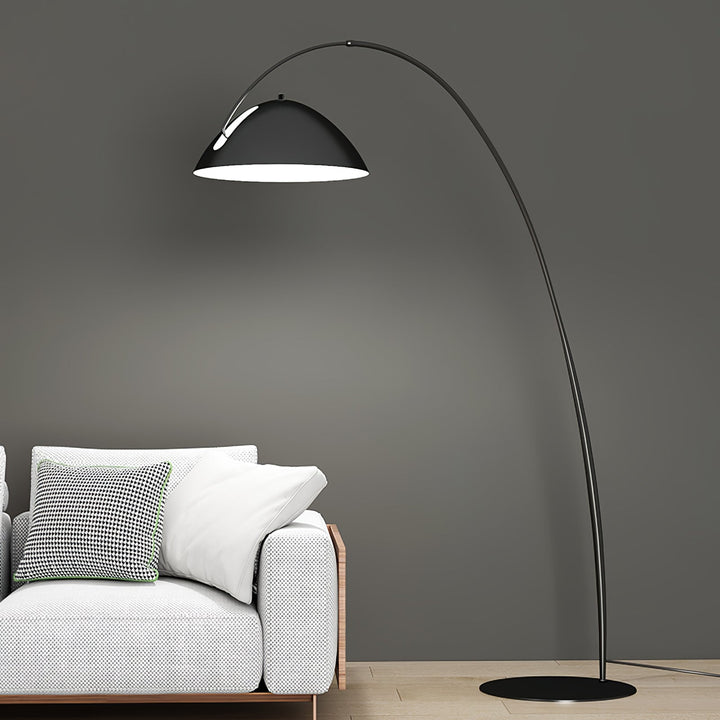 Verse Arc Golvlampa