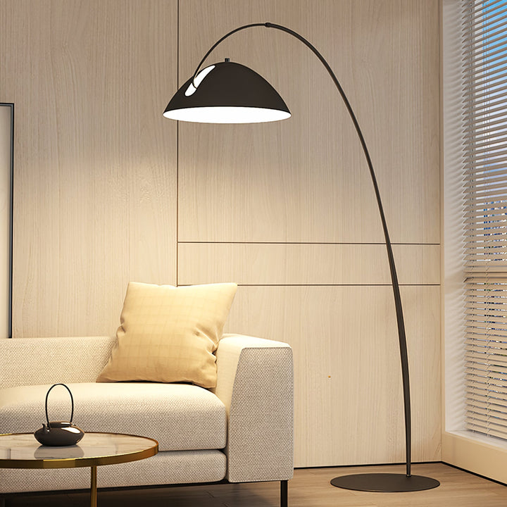 Verse Arc Golvlampa