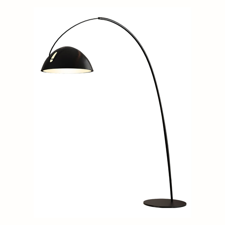 Verse Arc Golvlampa