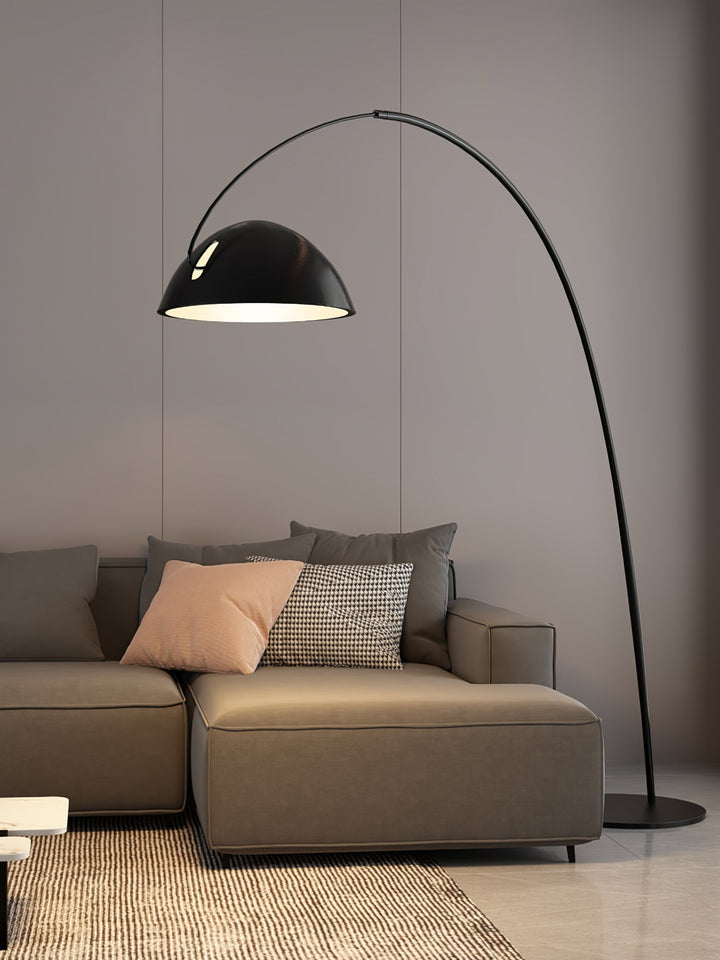 Verse Arc Golvlampa