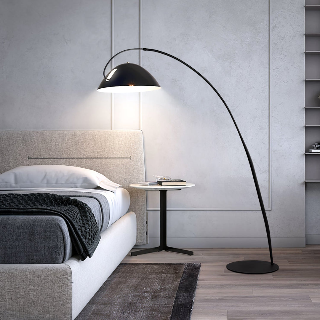 Verse Arc Golvlampa