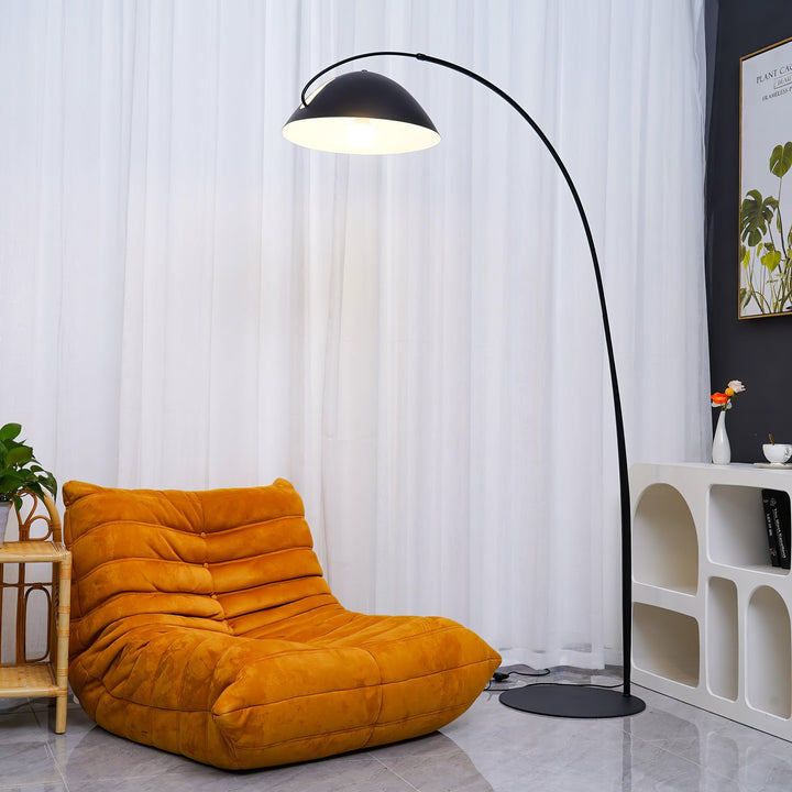 Verse Arc Golvlampa