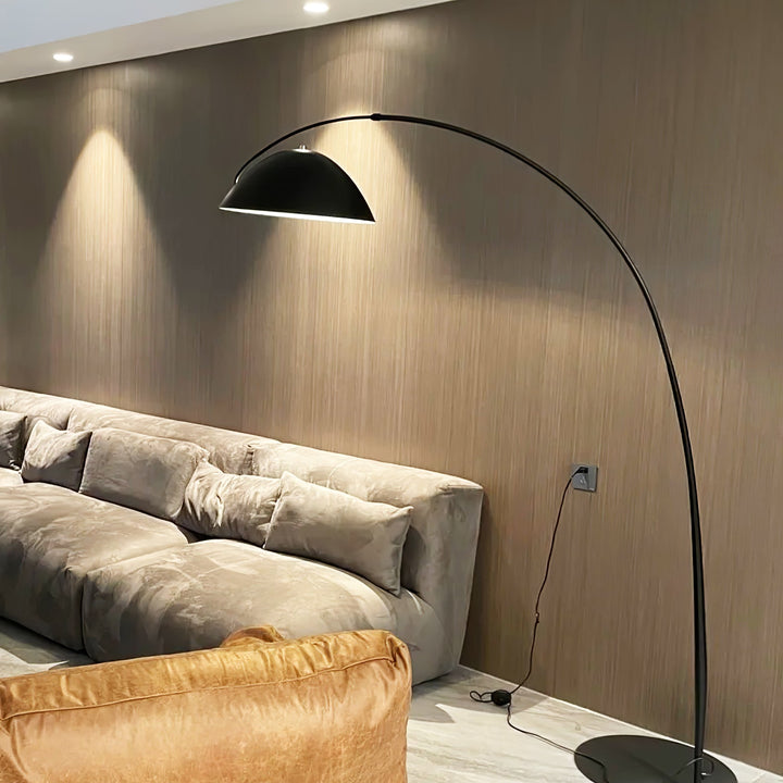 Verse Arc Golvlampa