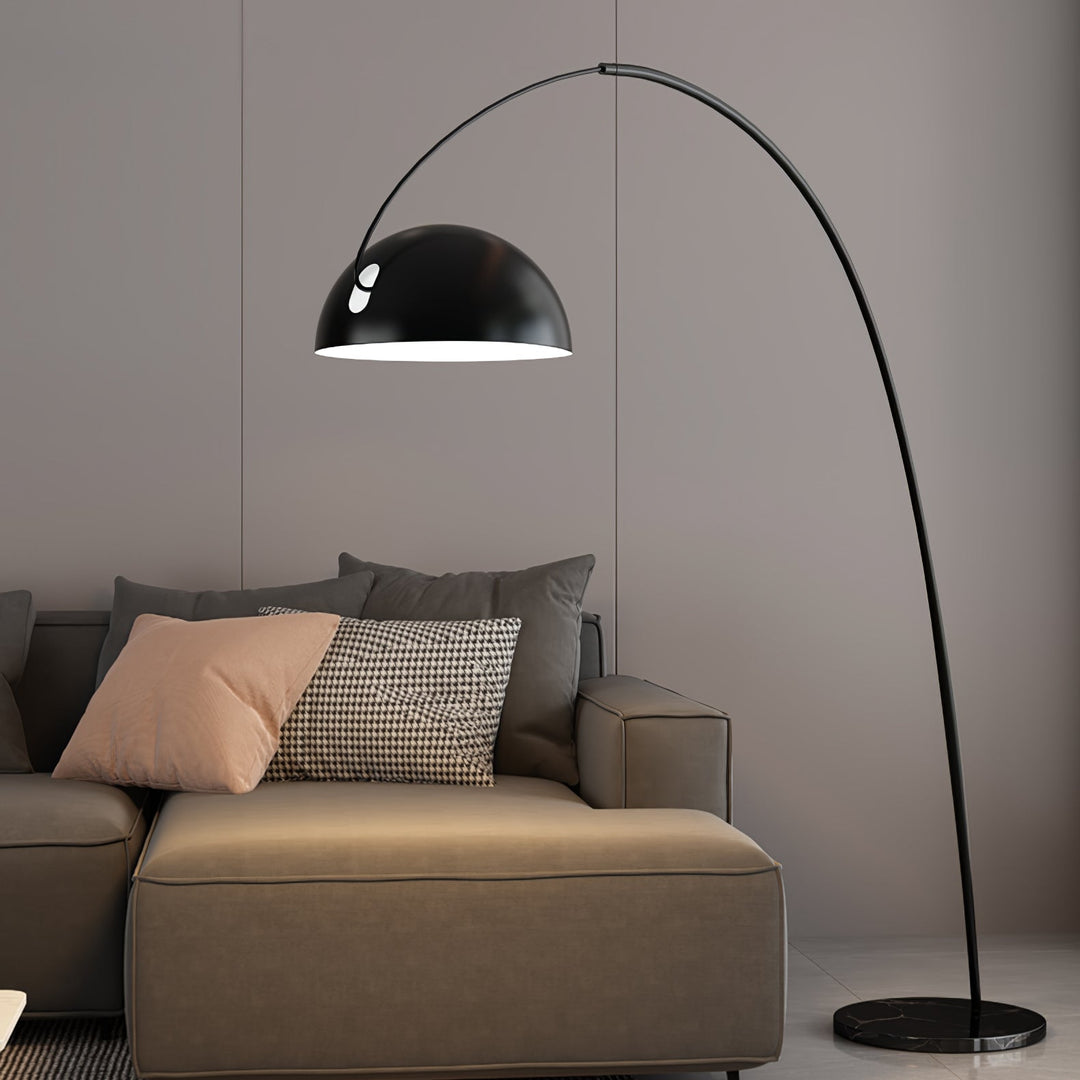 Verse Arc Golvlampa