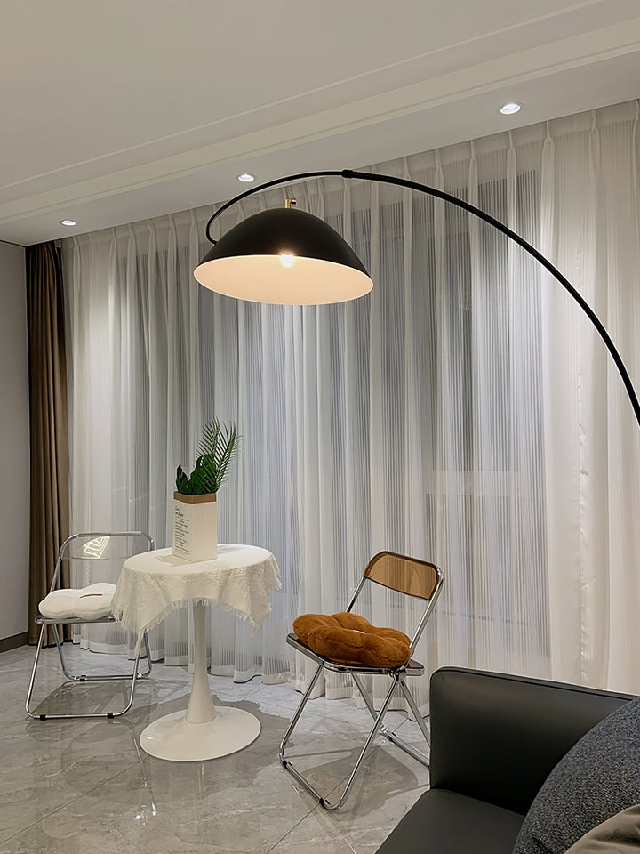 Verse Arc Golvlampa