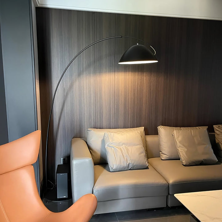 Verse Arc Golvlampa