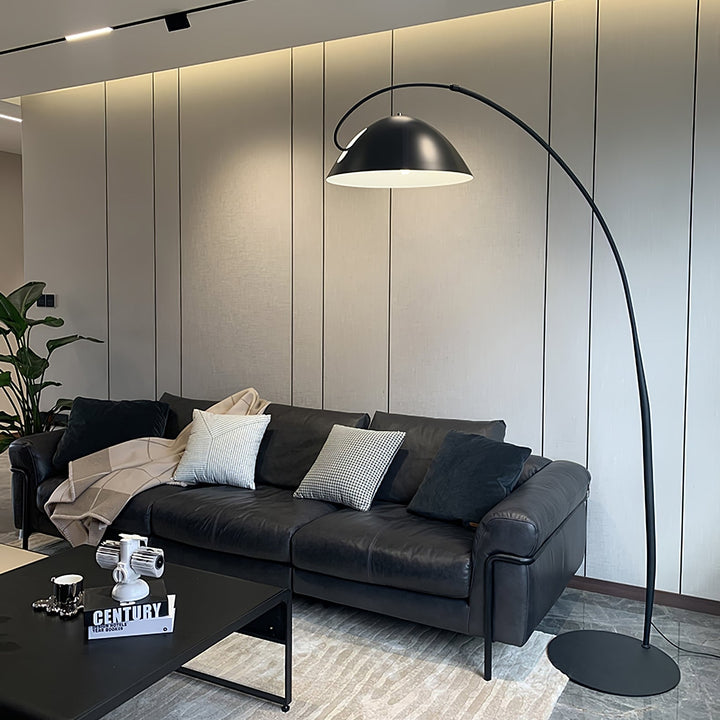 Verse Arc Golvlampa