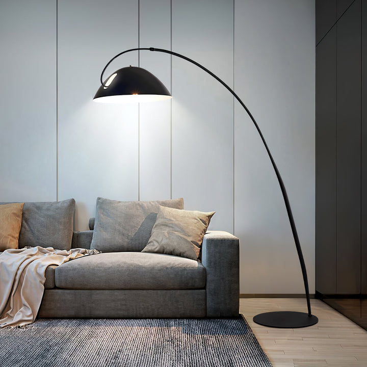 Verse Arc Golvlampa