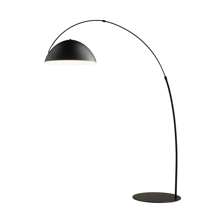 Verse Arc Golvlampa