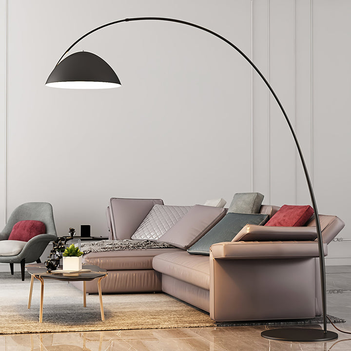 Verse Arc Golvlampa