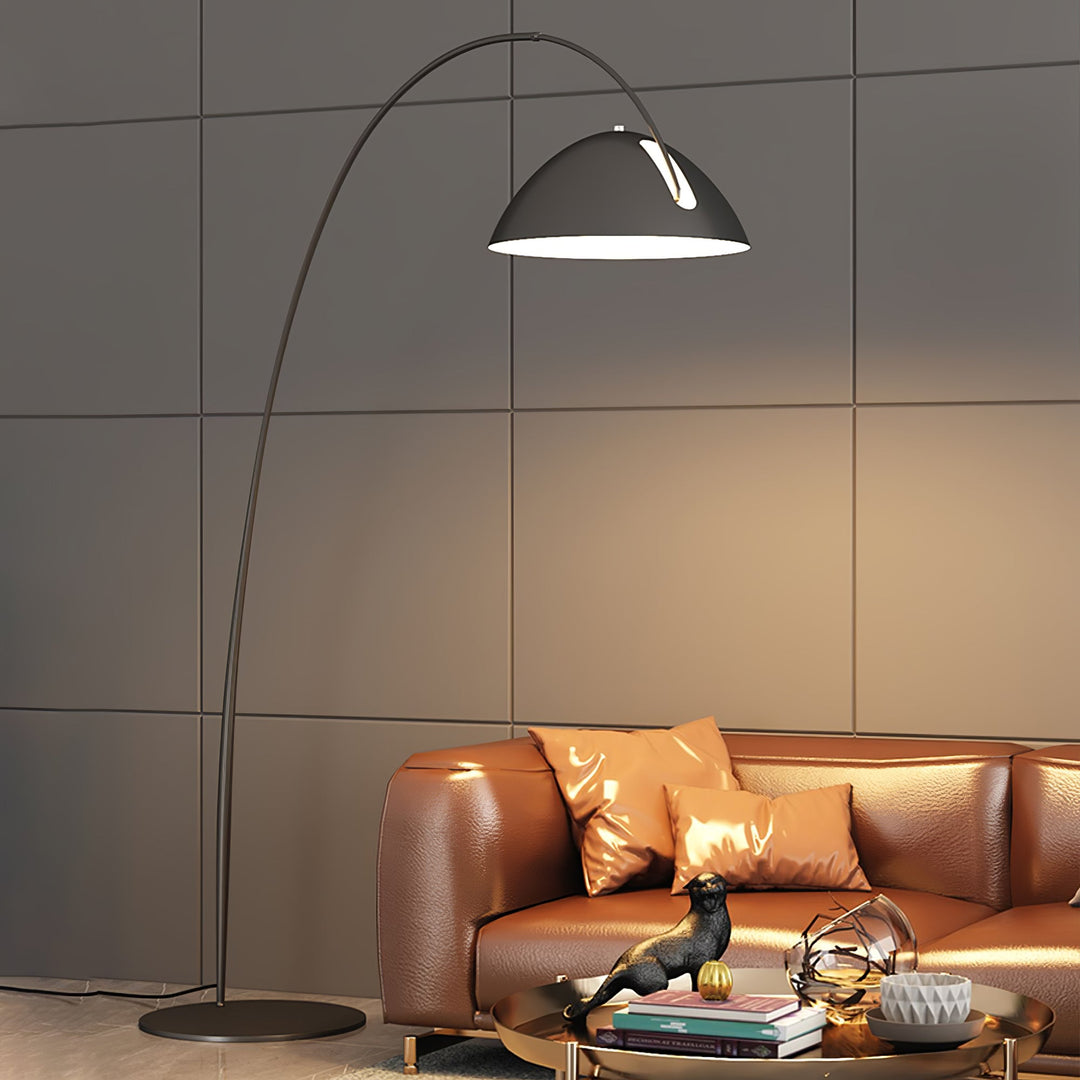 Verse Arc Golvlampa
