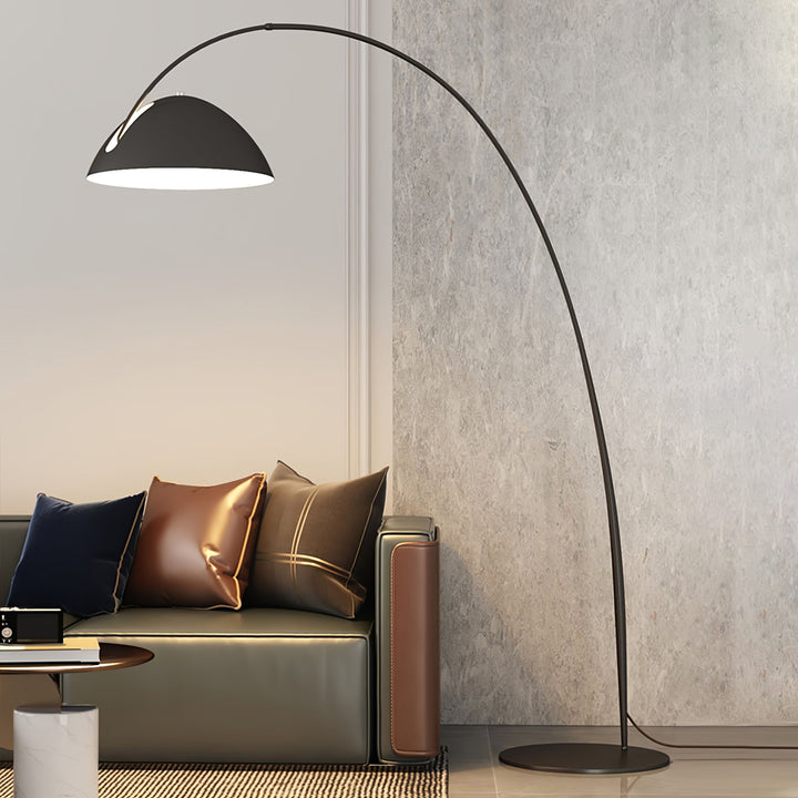 Verse Arc Golvlampa