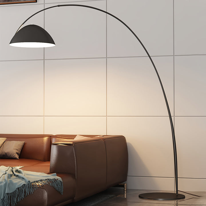 Verse Arc Golvlampa
