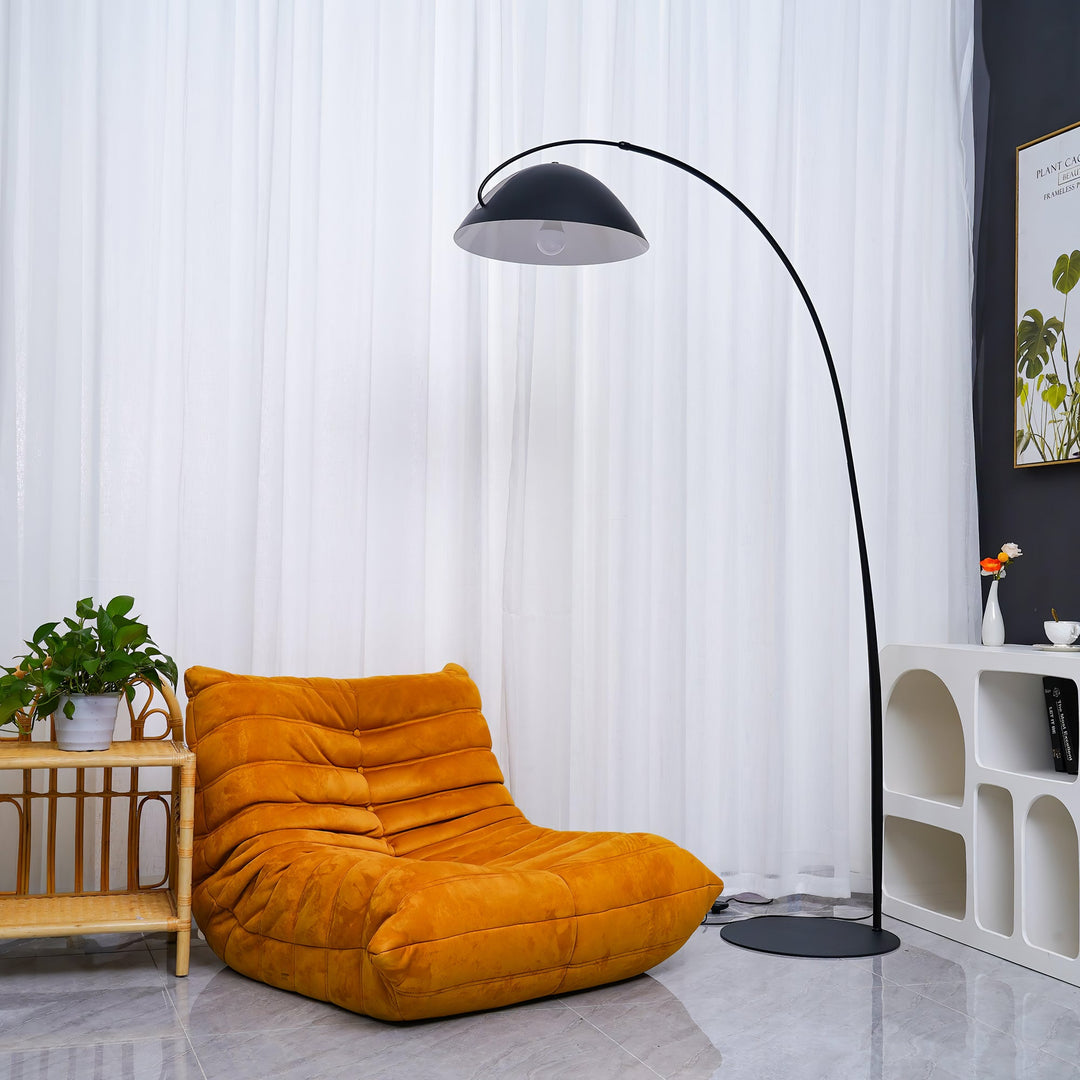 Verse Arc Golvlampa