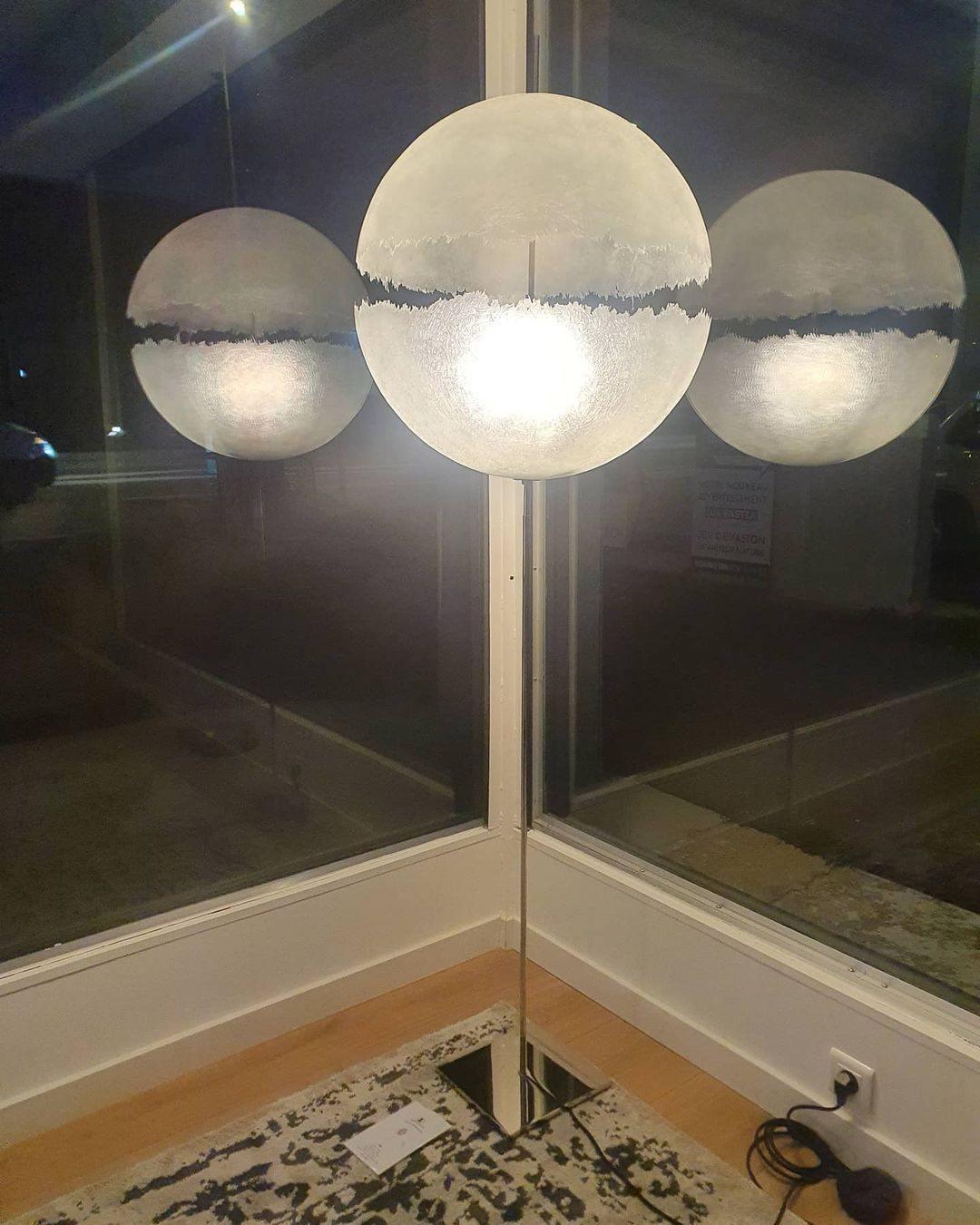 Postkrisi Pendellampa