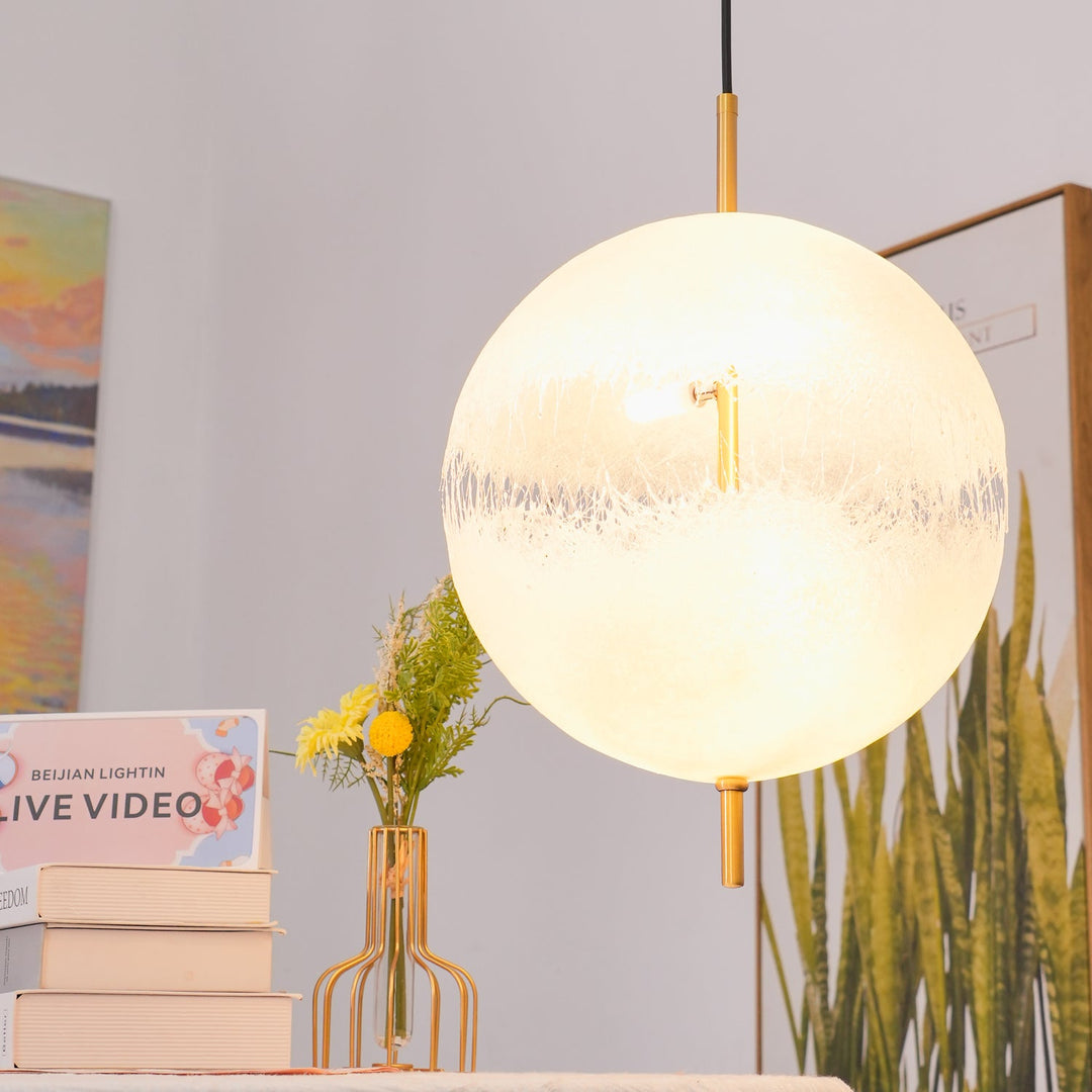 Postkrisi Pendellampa