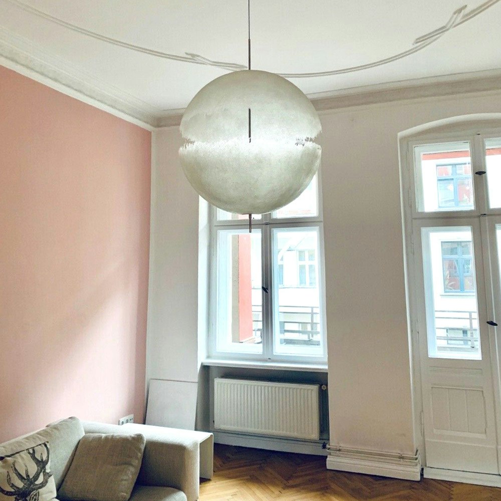 Postkrisi Pendellampa