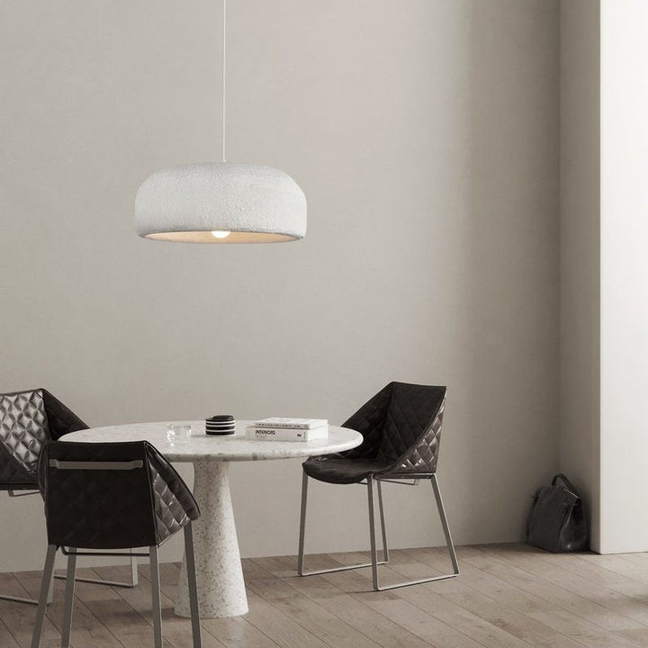 Potcover Clouds Pendellampa