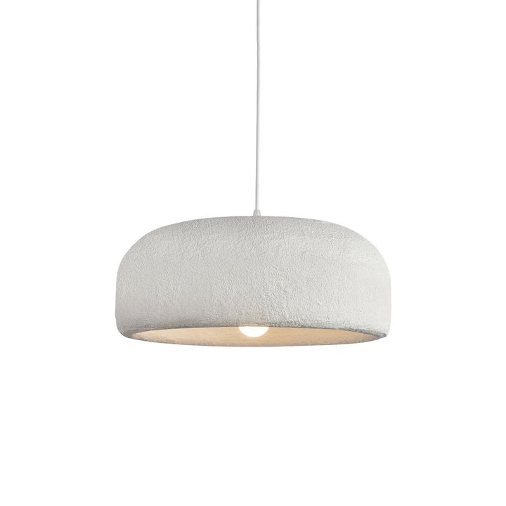 Potcover Clouds Pendellampa