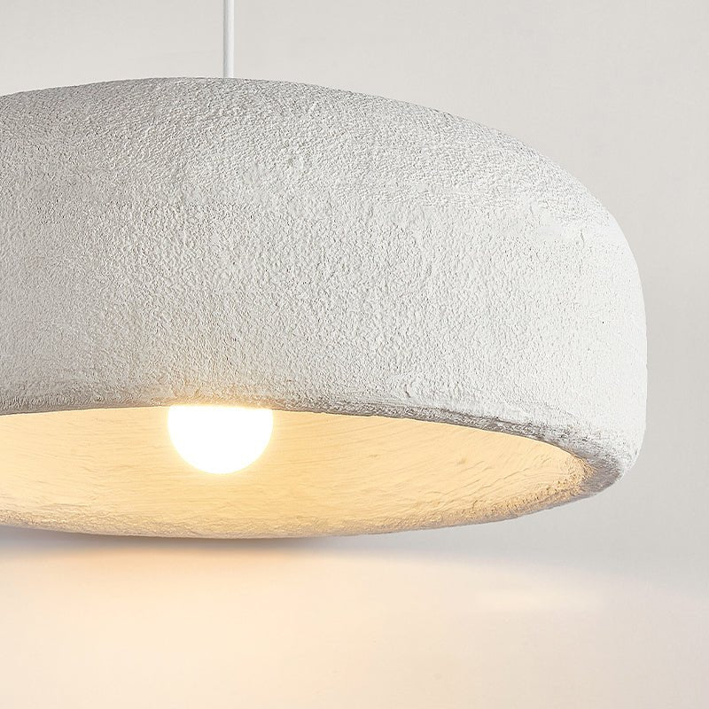 Potcover Clouds Pendellampa
