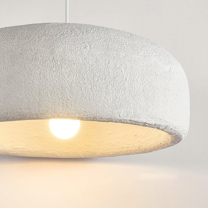 Potcover Clouds Pendellampa