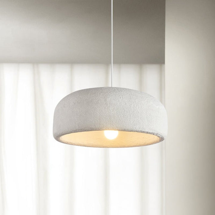 Potcover Clouds Pendellampa