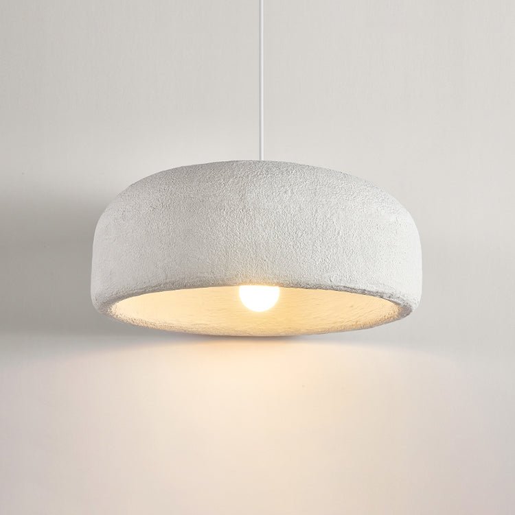 Potcover Clouds Pendellampa