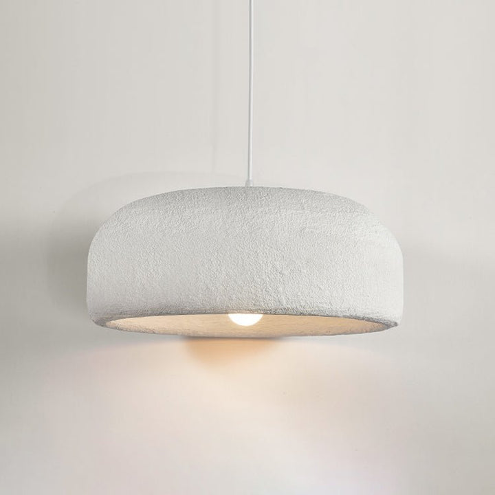 Potcover Clouds Pendellampa