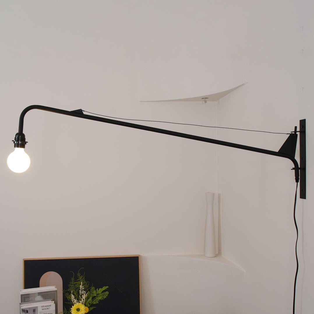 Prouve Petite Potence Vägglampa