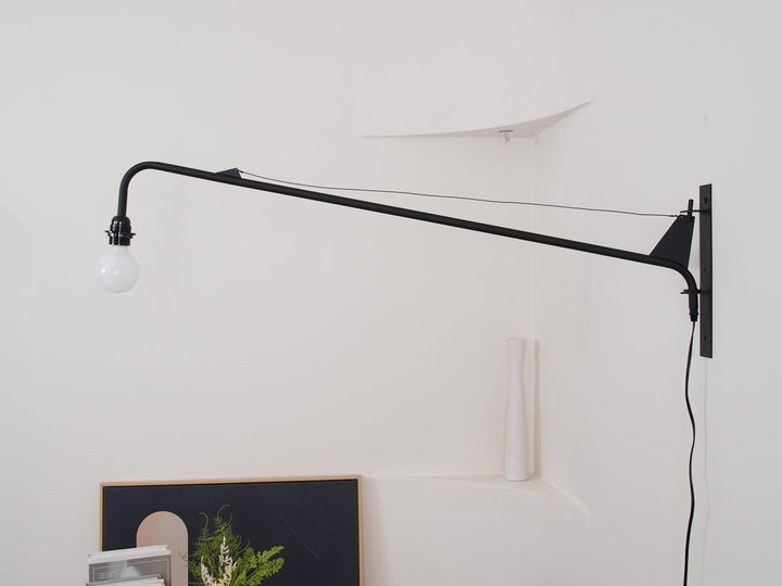 Prouve Petite Potence Vägglampa
