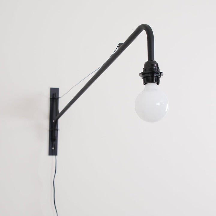 Prouve Petite Potence Vägglampa