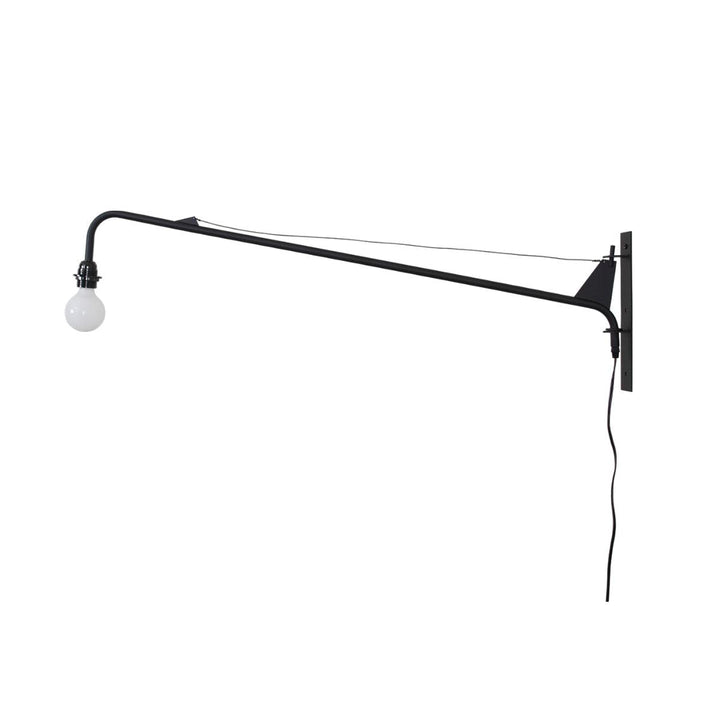 Prouve Petite Potence Vägglampa