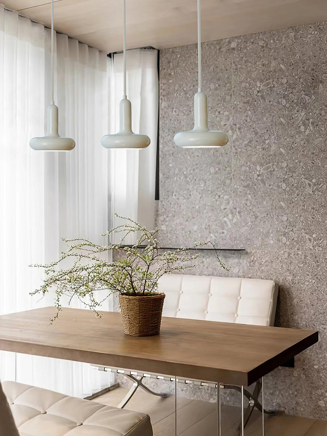Puck Hängande Lampa