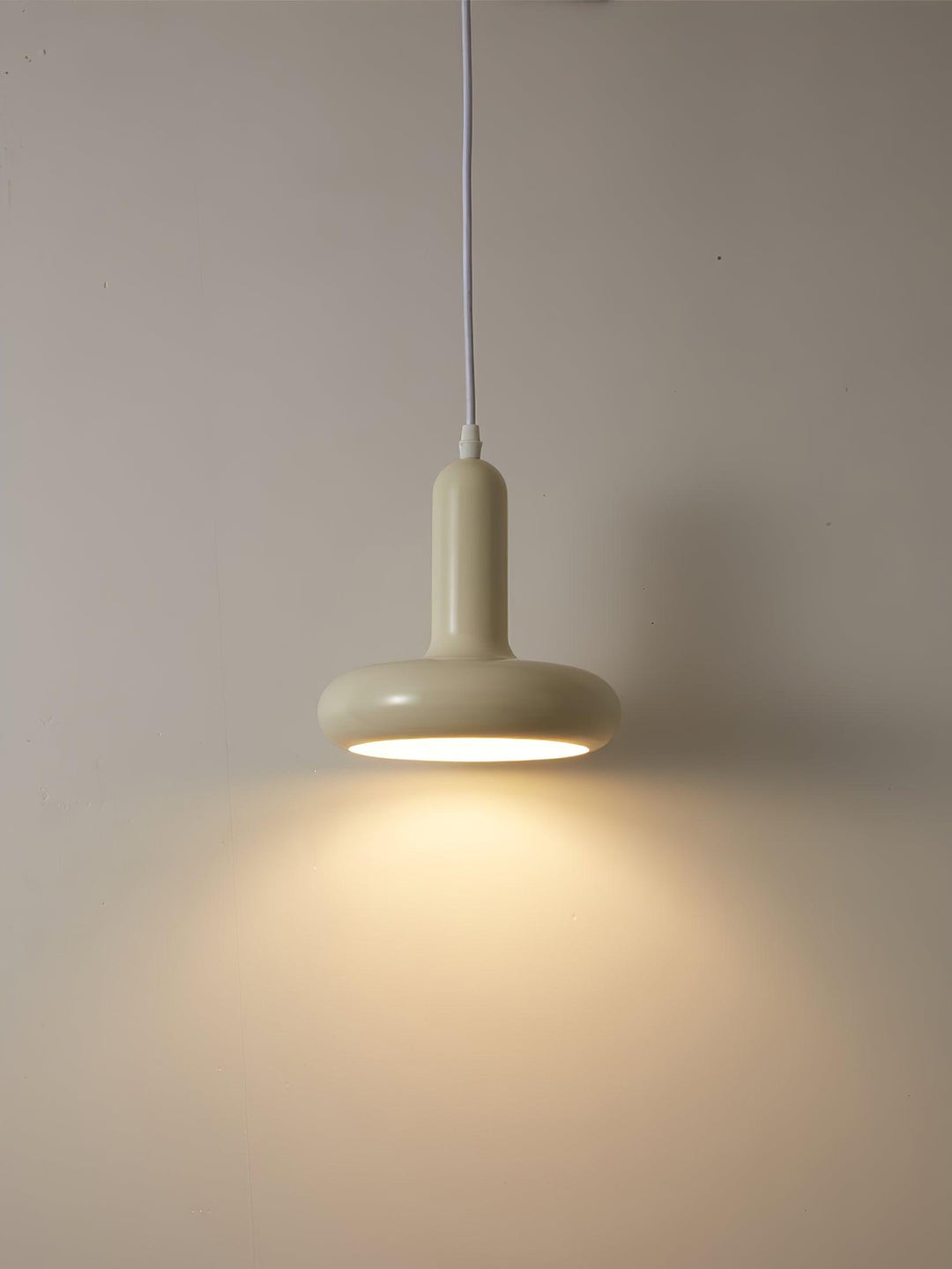 Puck Hängande Lampa