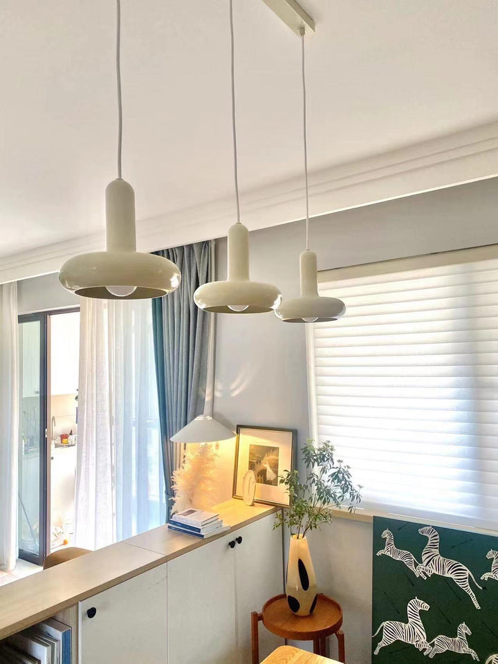 Puck Hängande Lampa