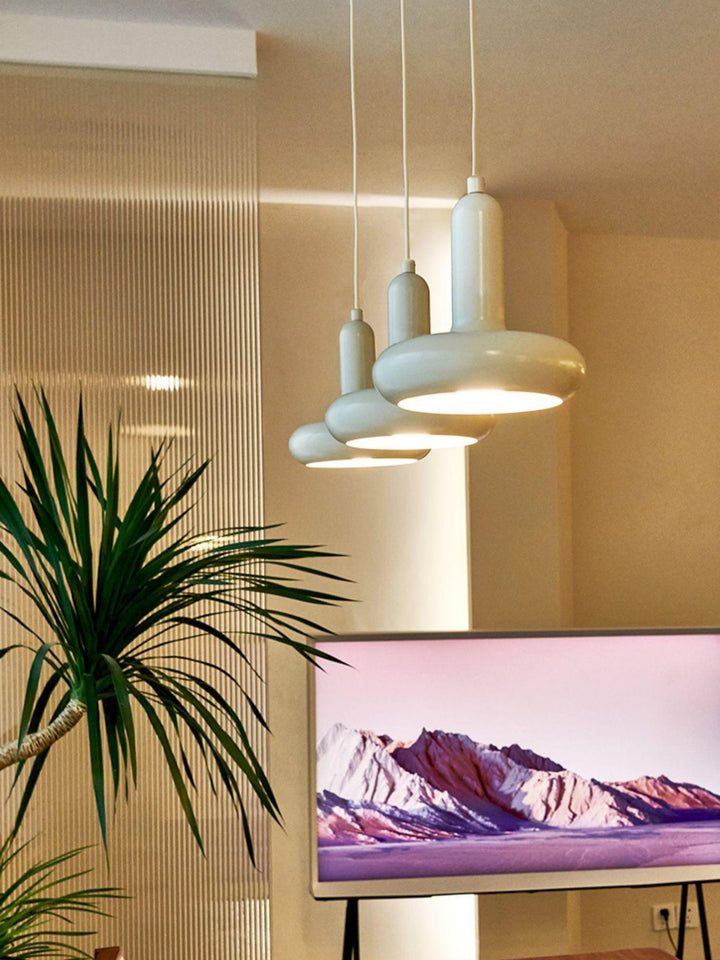 Puck Hängande Lampa