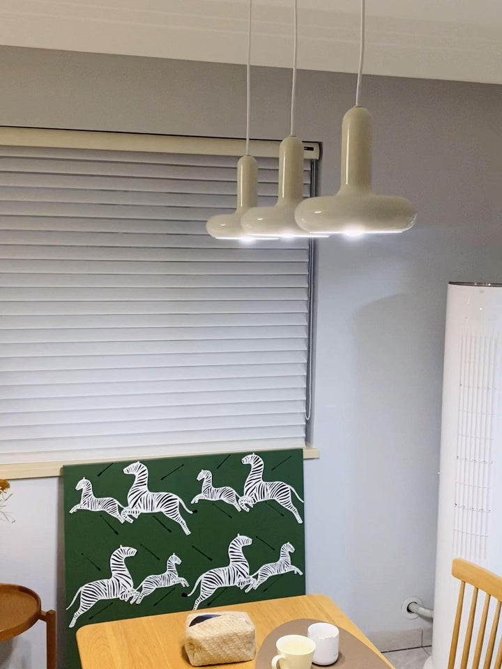 Puck Hängande Lampa
