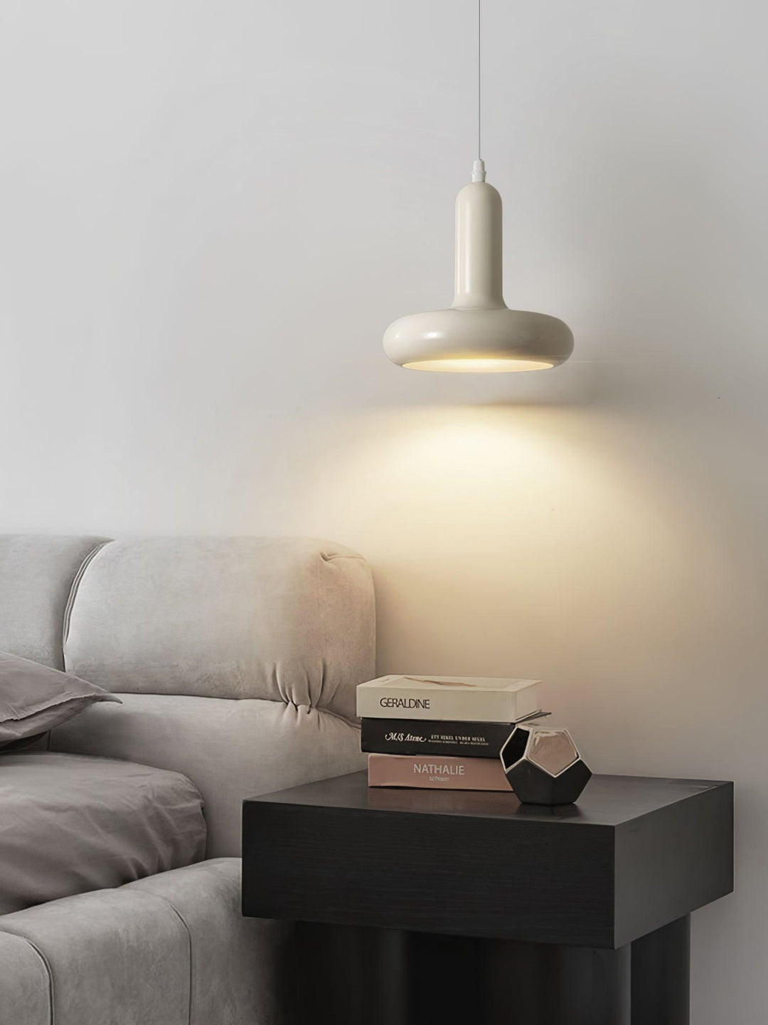 Puck Hängande Lampa