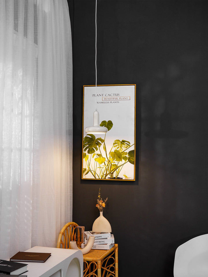 Puck Hängande Lampa